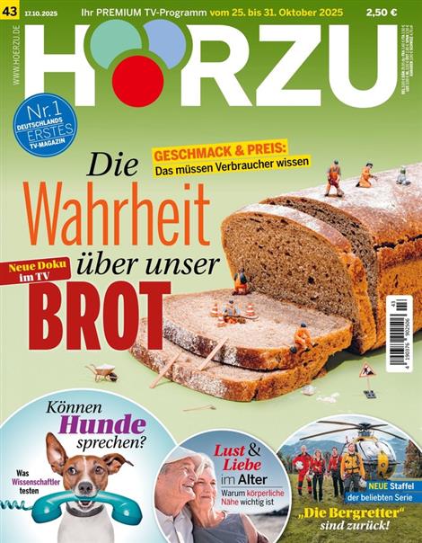 HoerZu-Abo