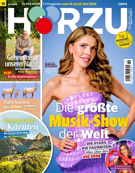 HoerZu-Abo