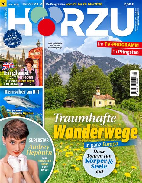 HoerZu-Abo