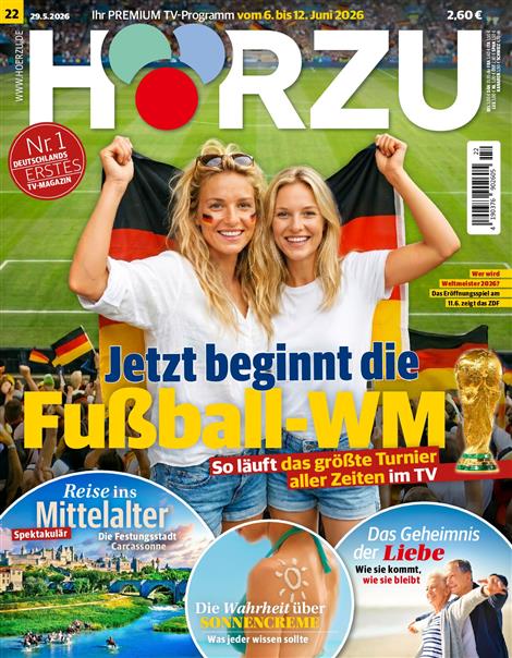 HoerZu-Abo