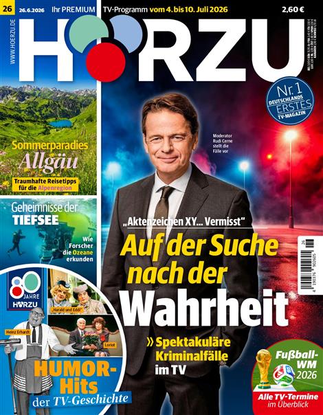 HoerZu-Abo