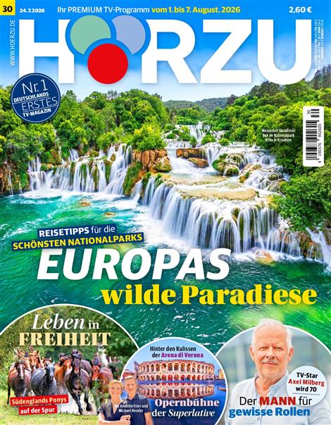HoerZu-Abo