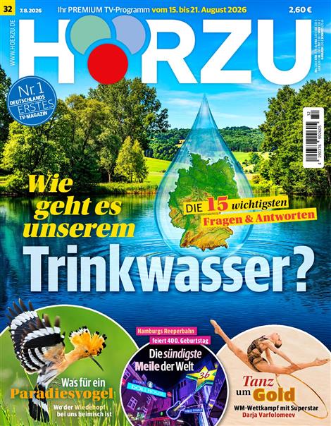 HoerZu-Abo