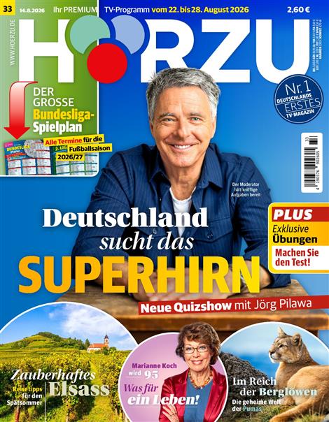 HoerZu-Abo