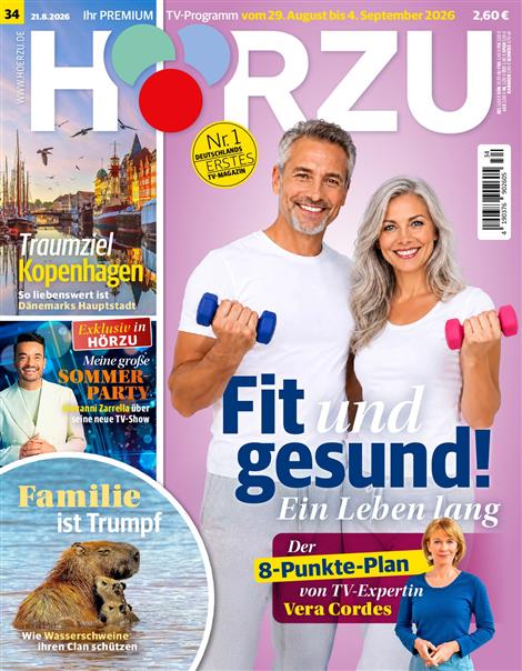 HoerZu-Abo