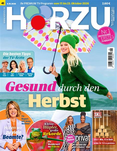 HoerZu-Abo
