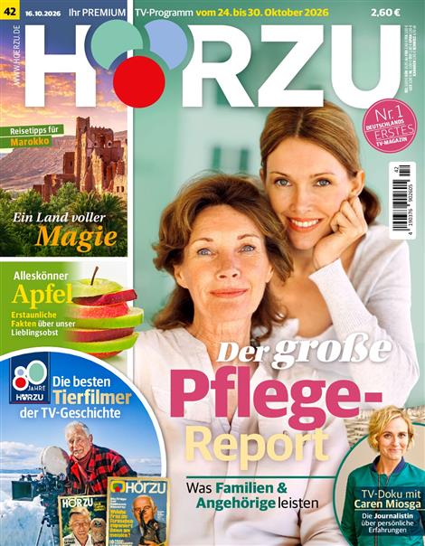 HoerZu-Abo