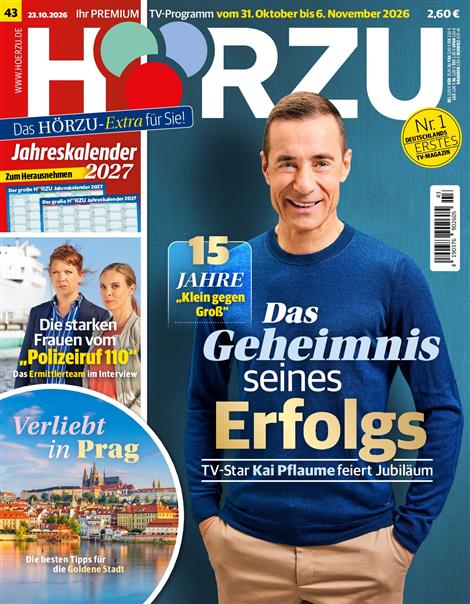 HoerZu-Abo