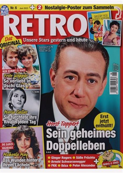 Retro-Abo