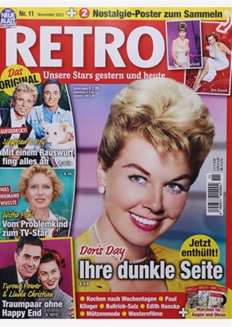 Retro-Abo