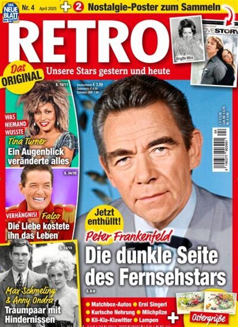 Retro-Abo
