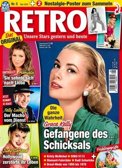 Retro-Abo