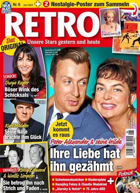 Retro-Abo