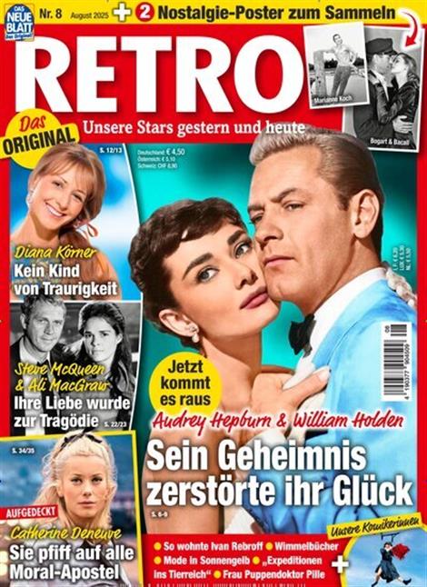 Retro-Abo