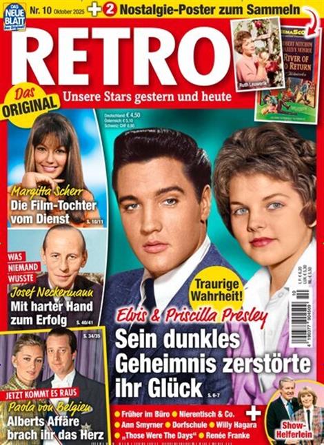 Retro-Abo
