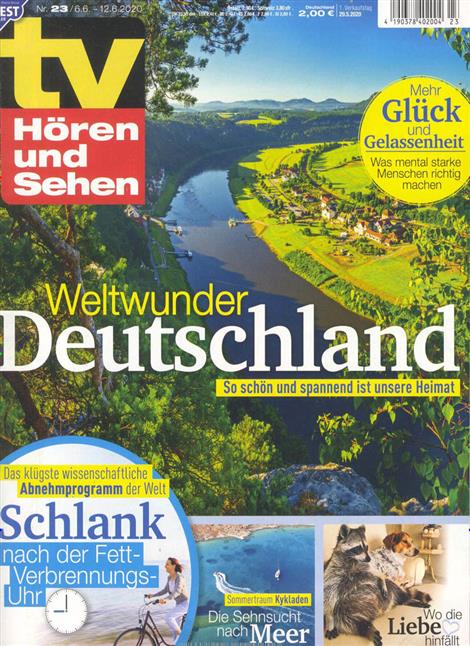 Tv Schaun Tv Schaun