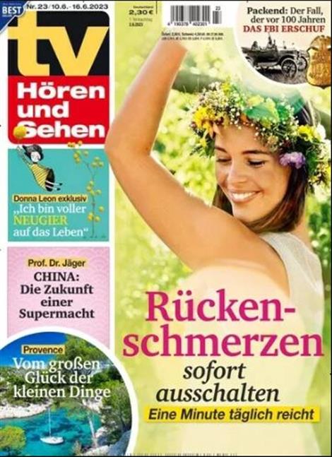 TV-Hoeren-Sehen-Abo