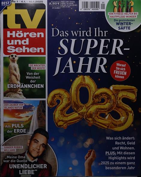 TV-Hoeren-Sehen-Abo