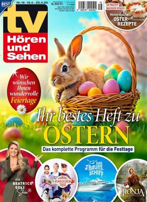 TV-Hoeren-Sehen-Abo