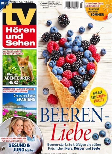 TV-Hoeren-Sehen-Abo