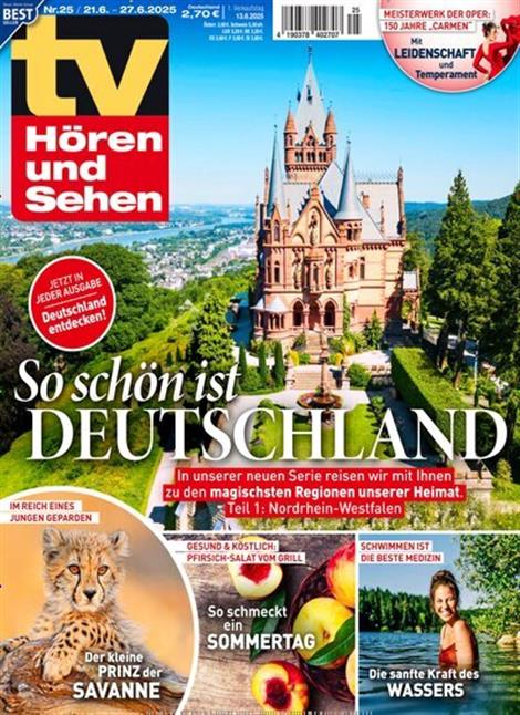TV-Hoeren-Sehen-Abo