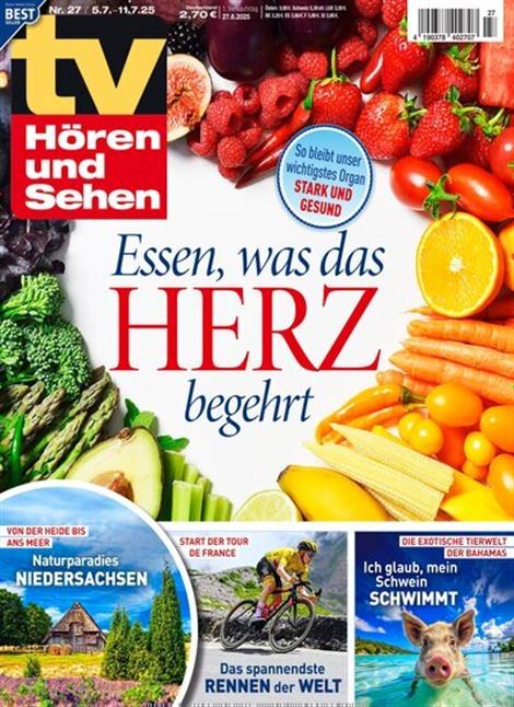 TV-Hoeren-Sehen-Abo