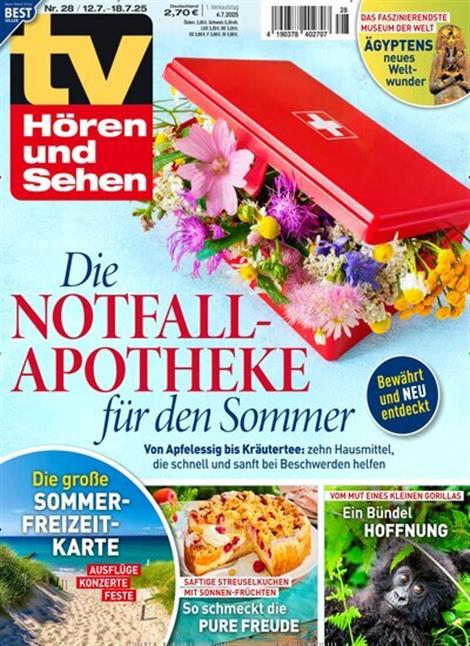 TV-Hoeren-Sehen-Abo