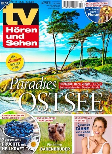 TV-Hoeren-Sehen-Abo