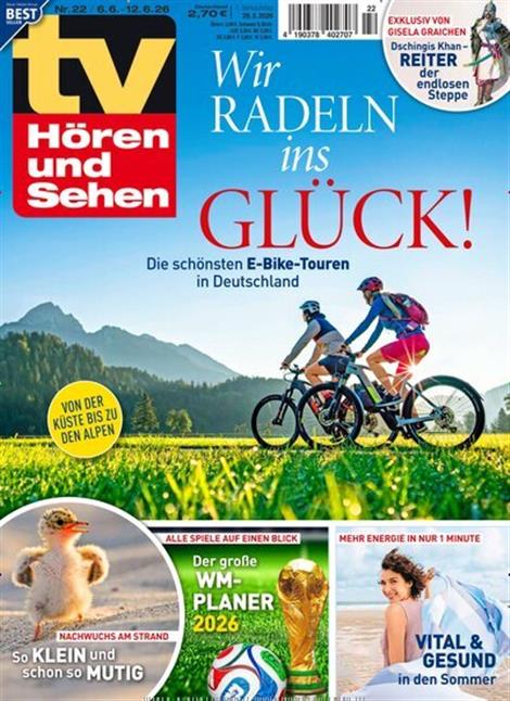 TV-Hoeren-Sehen-Abo