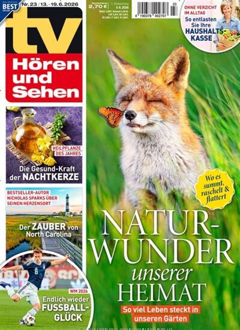 TV-Hoeren-Sehen-Abo