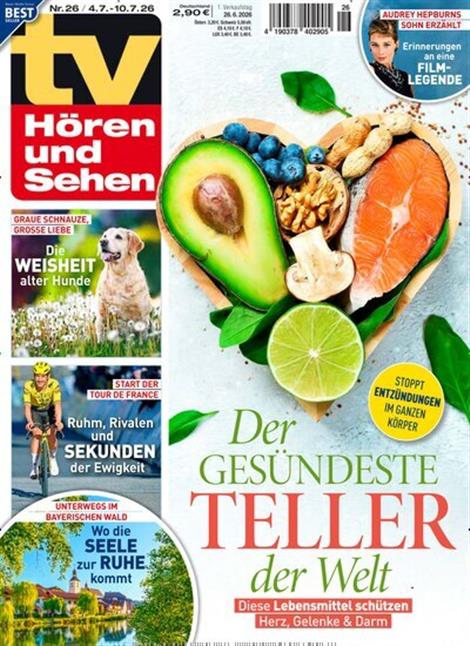 TV-Hoeren-Sehen-Abo