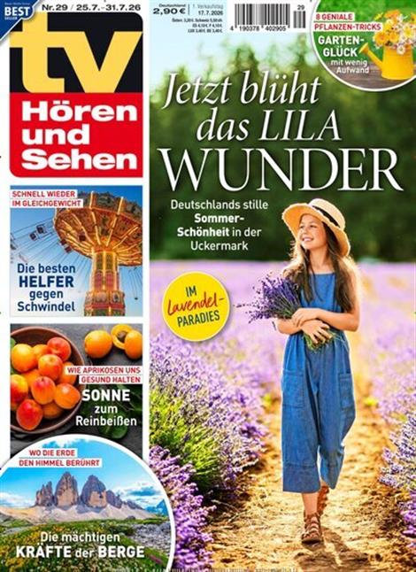 TV-Hoeren-Sehen-Abo