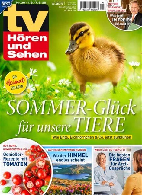 TV-Hoeren-Sehen-Abo