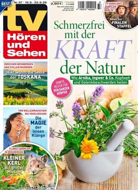 TV-Hoeren-Sehen-Abo