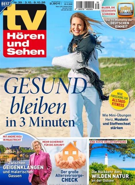 TV-Hoeren-Sehen-Abo