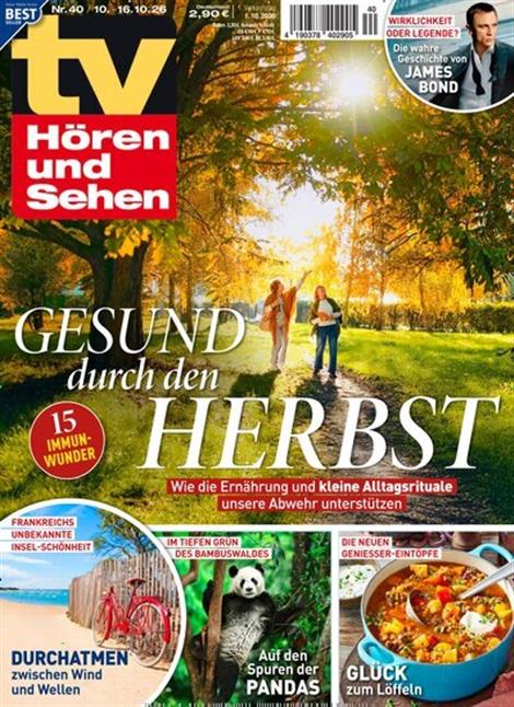 TV-Hoeren-Sehen-Abo