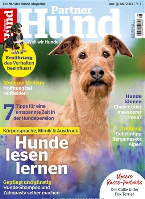 Partner-Hund-Abo