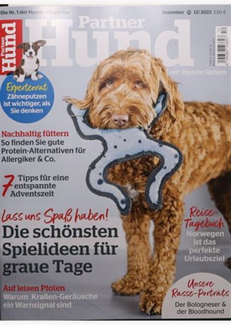Partner-Hund-Abo