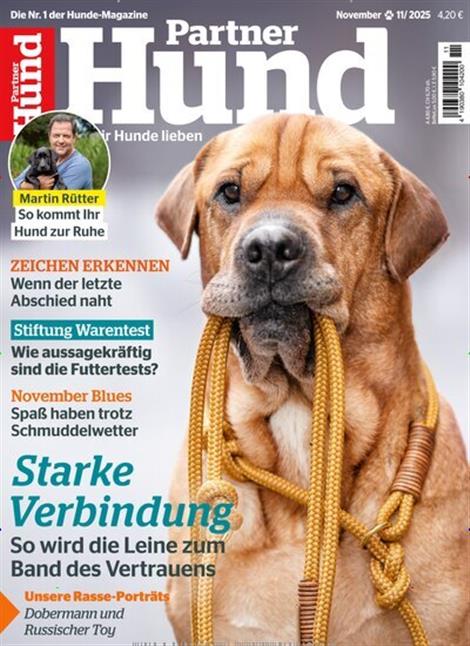 Partner-Hund-Abo