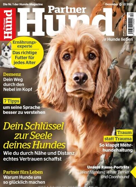Partner-Hund-Abo