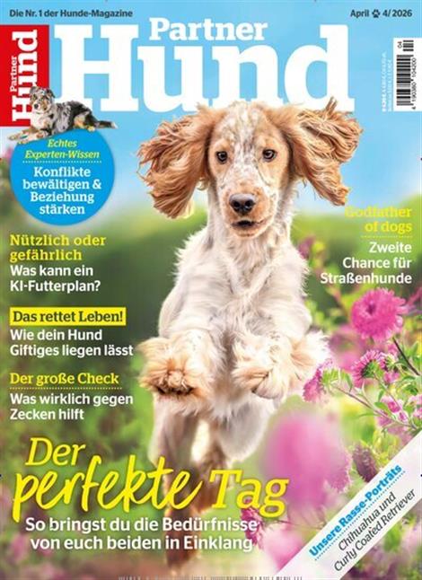 Partner-Hund-Abo