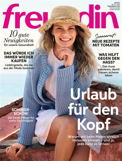 Freundin-Abo