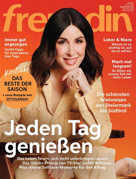 Freundin-Abo