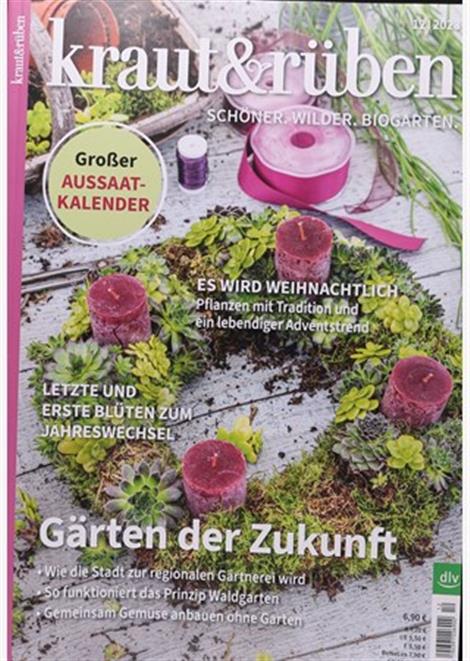 Kraut-und-Rueben-Abo