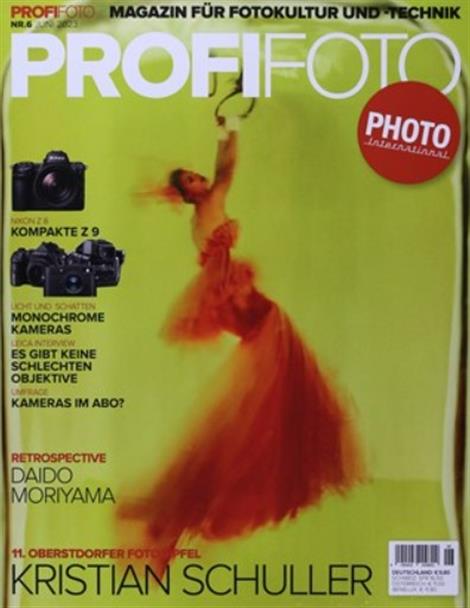 Profifoto-Abo