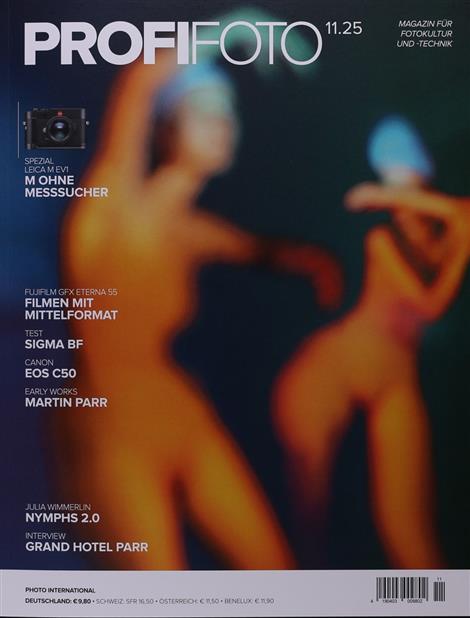 Profifoto-Abo