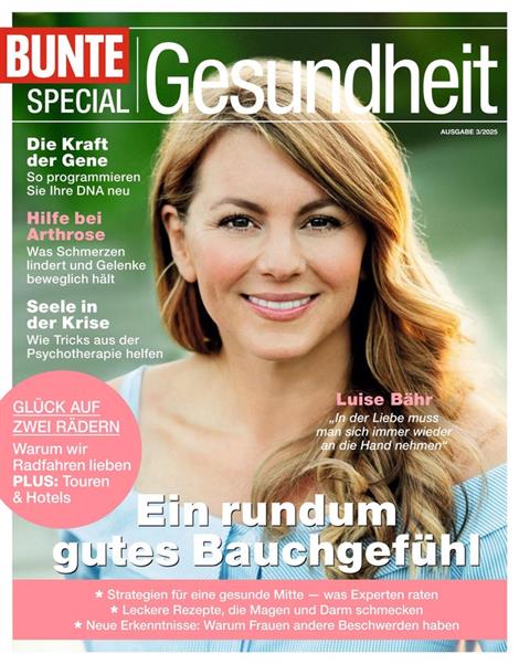 Bunte-Gesundheit-Abo
