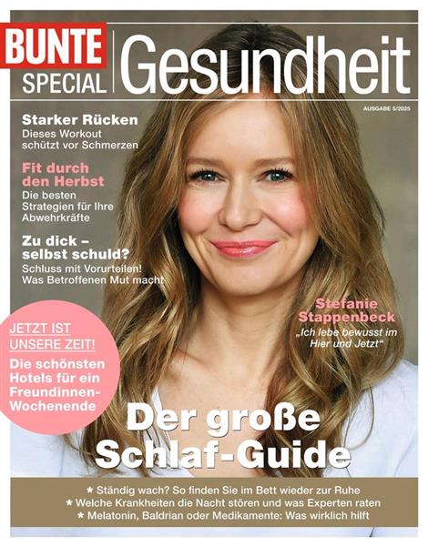 Bunte-Gesundheit-Abo