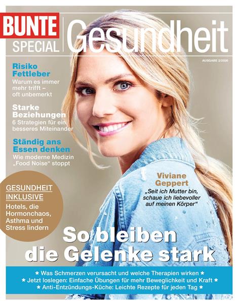 Bunte-Gesundheit-Abo