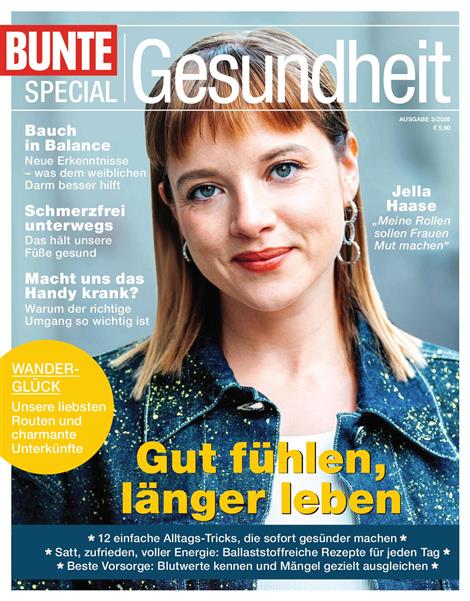 Bunte-Gesundheit-Abo
